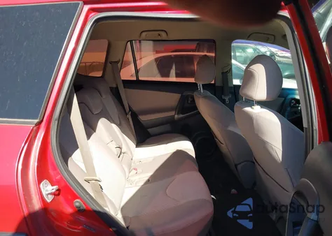 2006 Toyota Rav4 z USA, uszkodzony, nr VIN JTMZD33V765023162